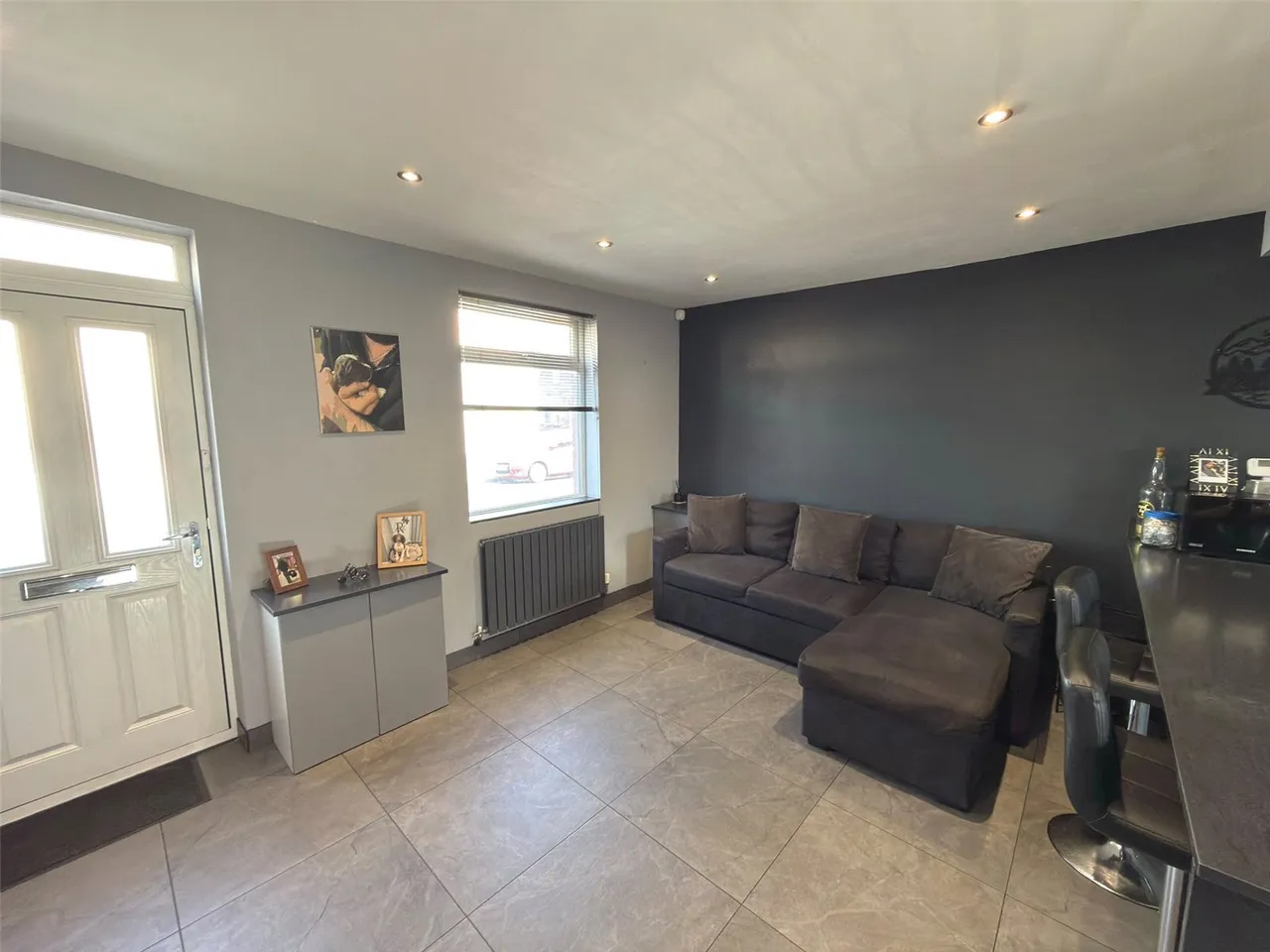 Derbyshire Lane, Hucknall, NG15, photo 4