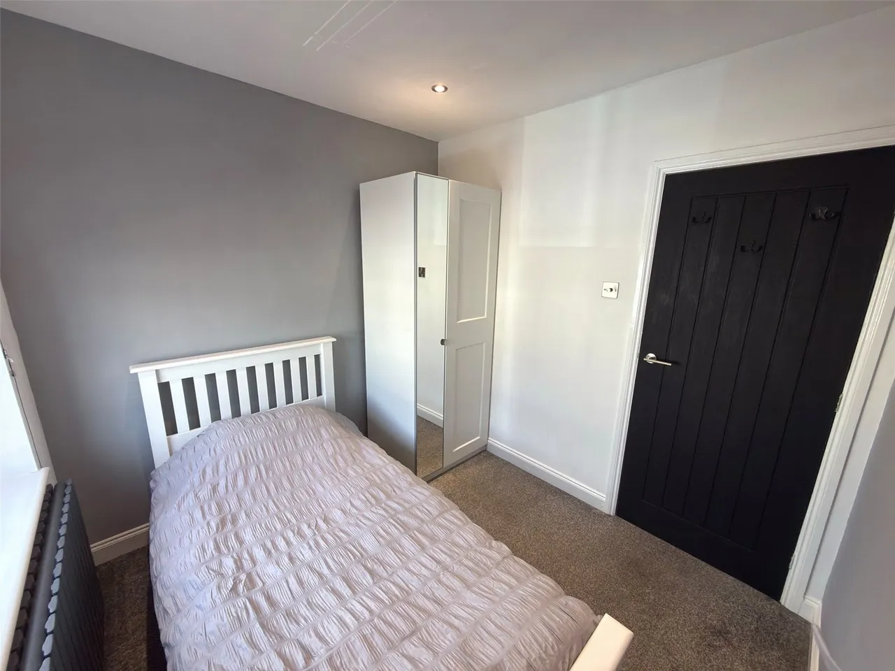 Derbyshire Lane, Hucknall, NG15, photo 10