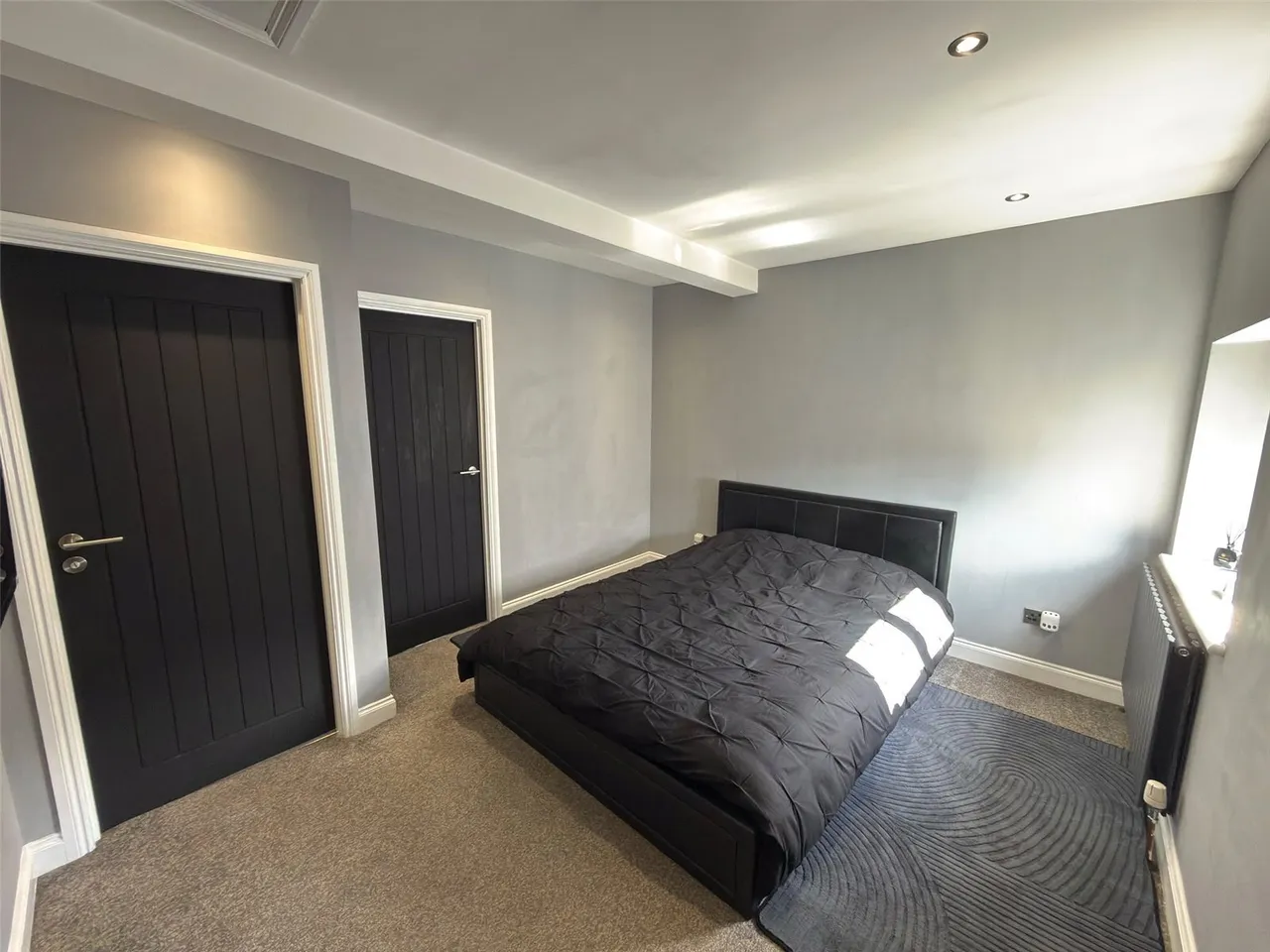 Derbyshire Lane, Hucknall, NG15, photo 7
