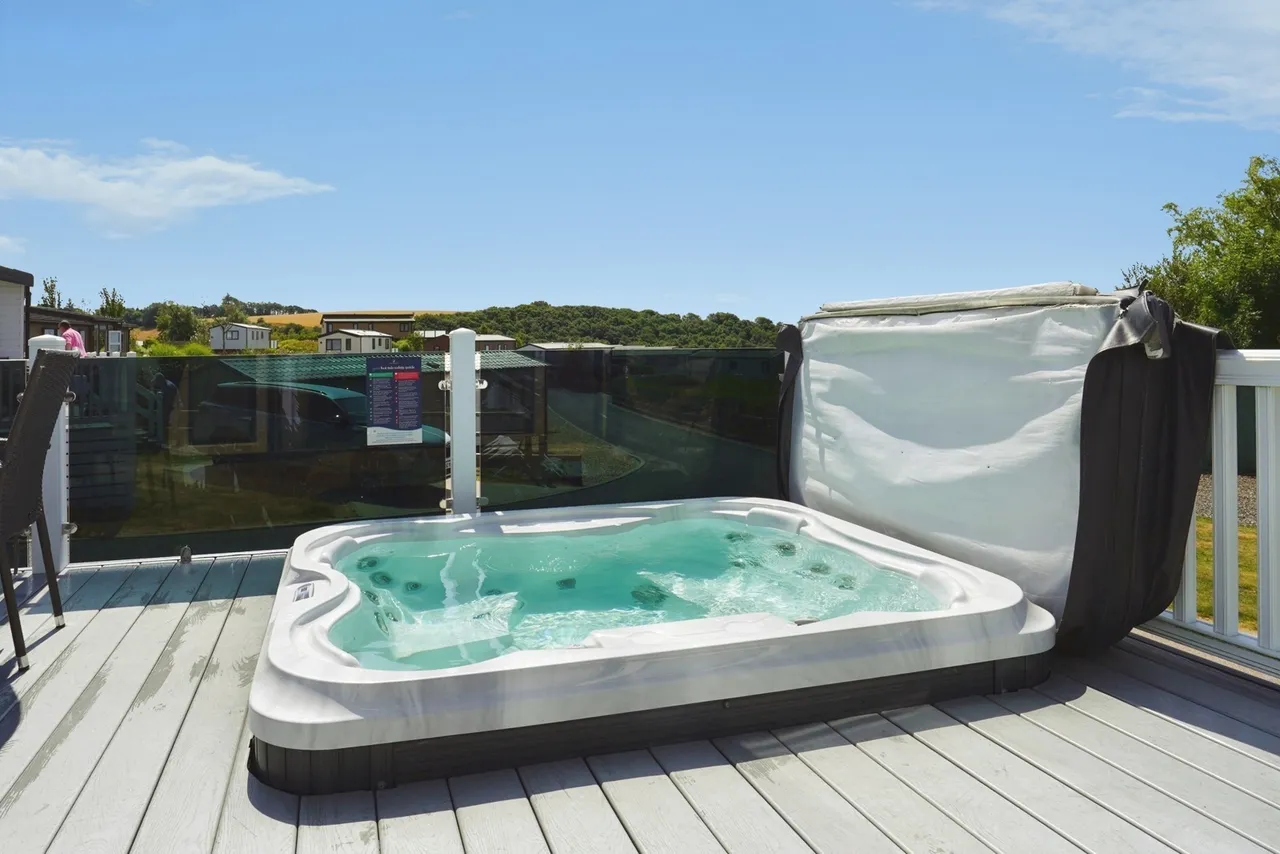 Tregoad holiday park, Looe, PL13, photo 26