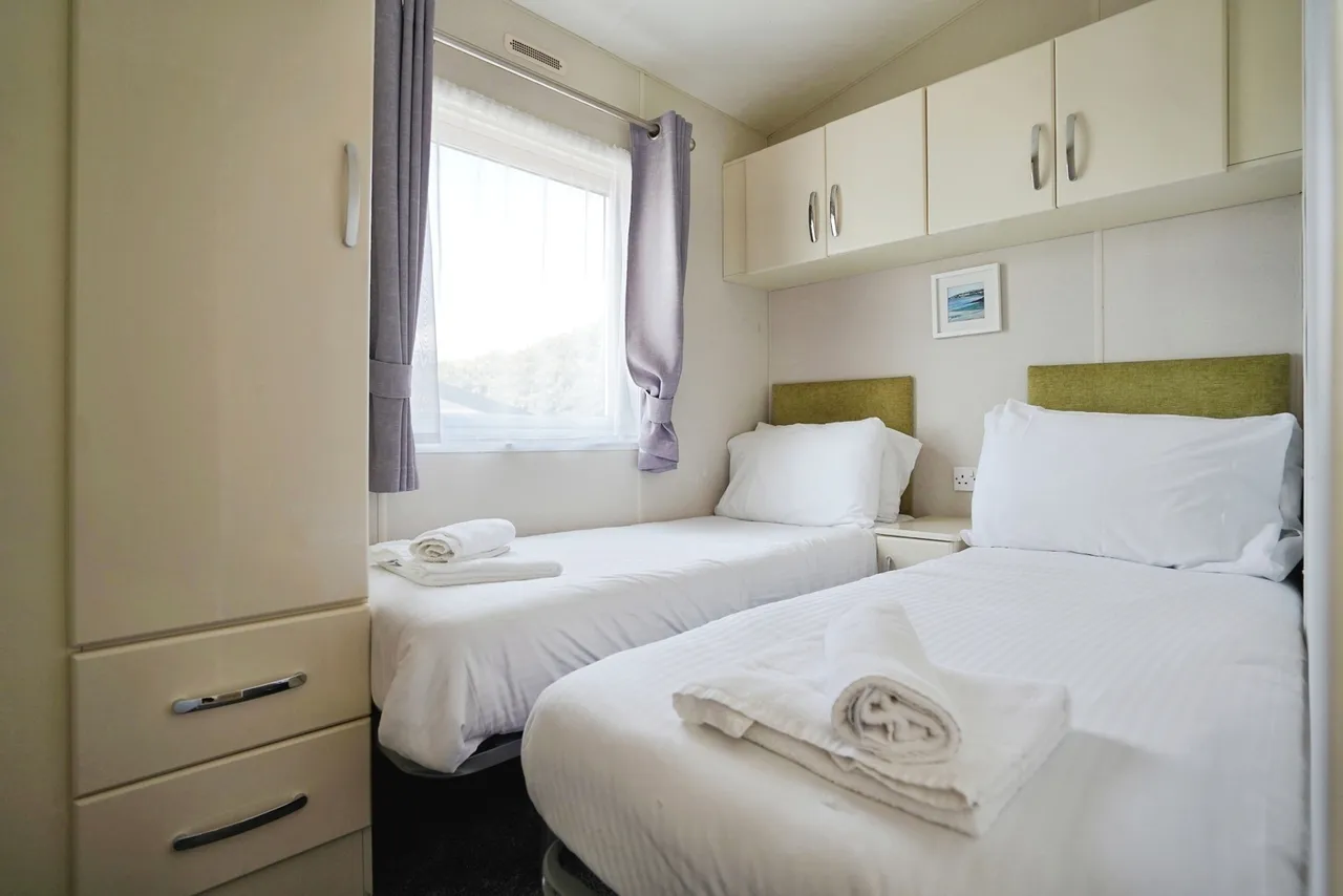 Tregoad holiday park, Looe, PL13, photo 13