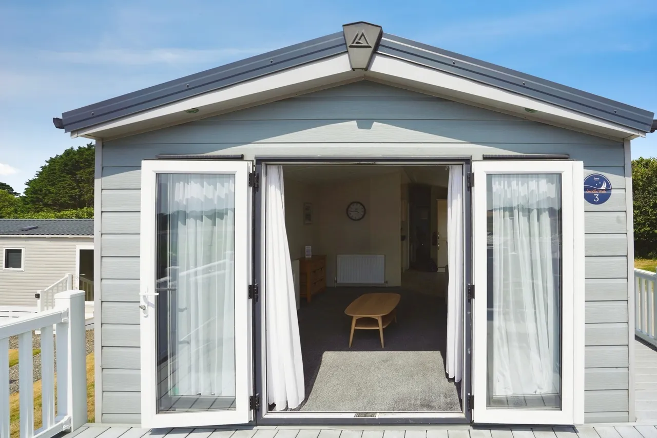 Tregoad holiday park, Looe, PL13, photo 25