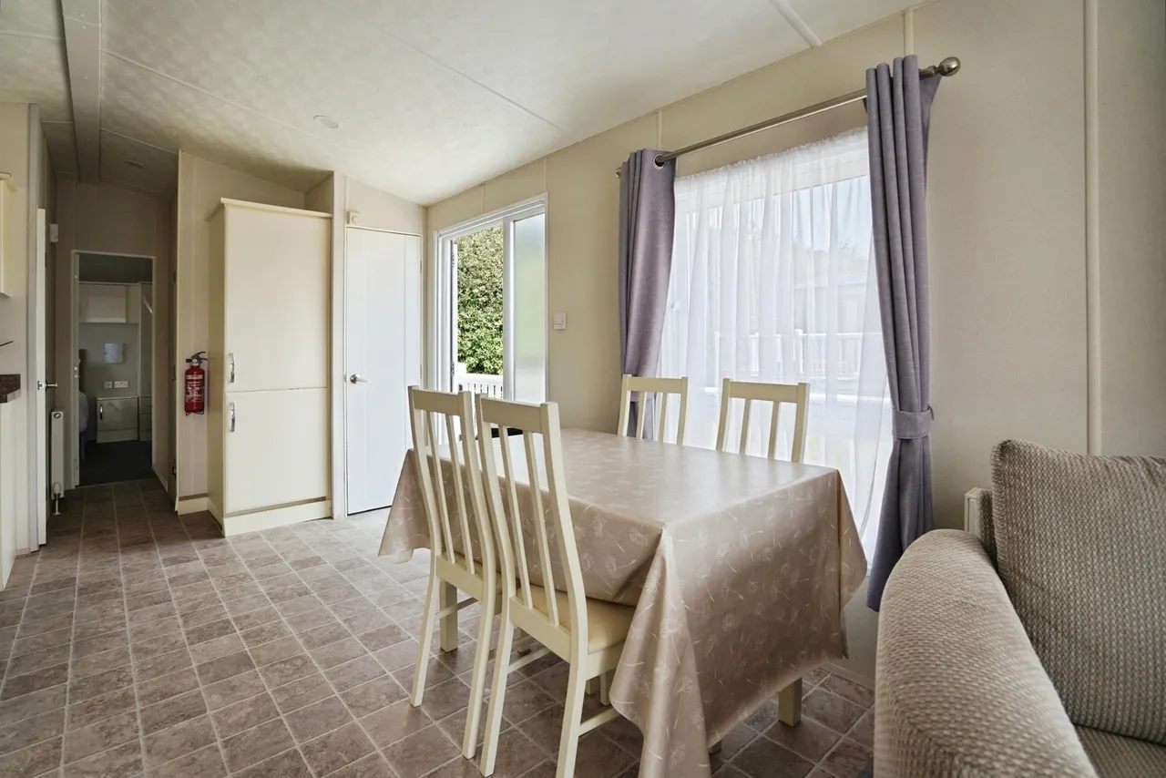 Tregoad holiday park, Looe, PL13, photo 12