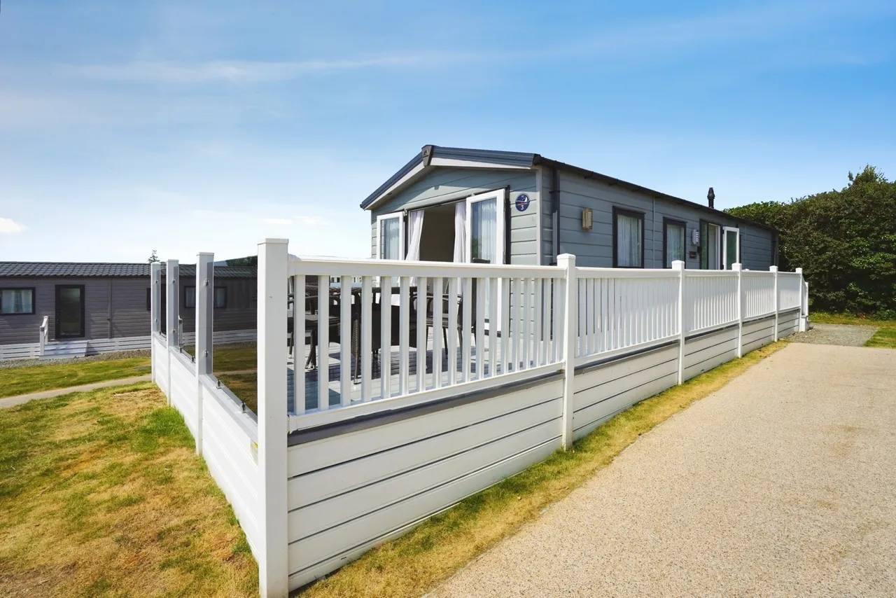 Tregoad holiday park, Looe, PL13, photo 22