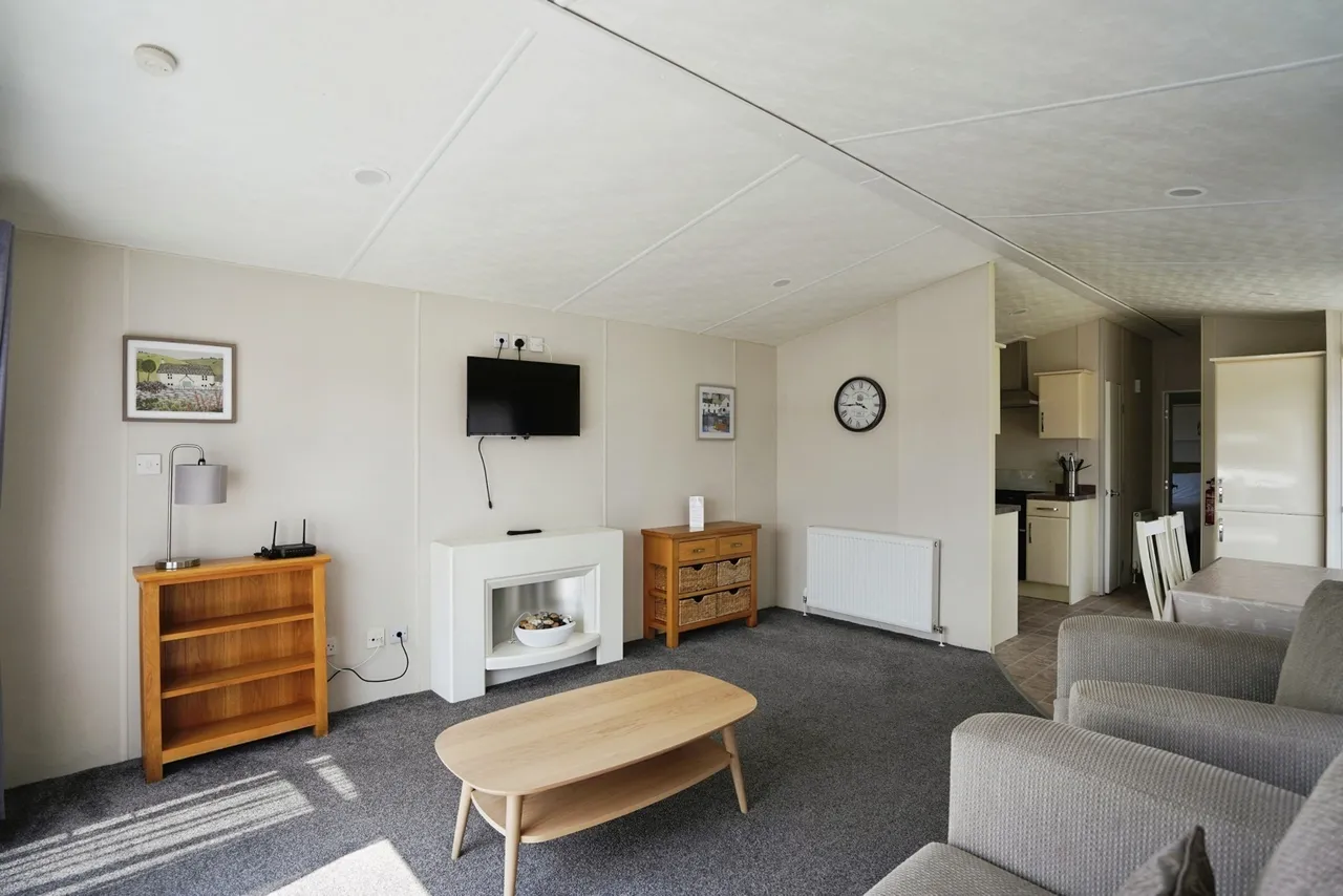 Tregoad holiday park, Looe, PL13, photo 7