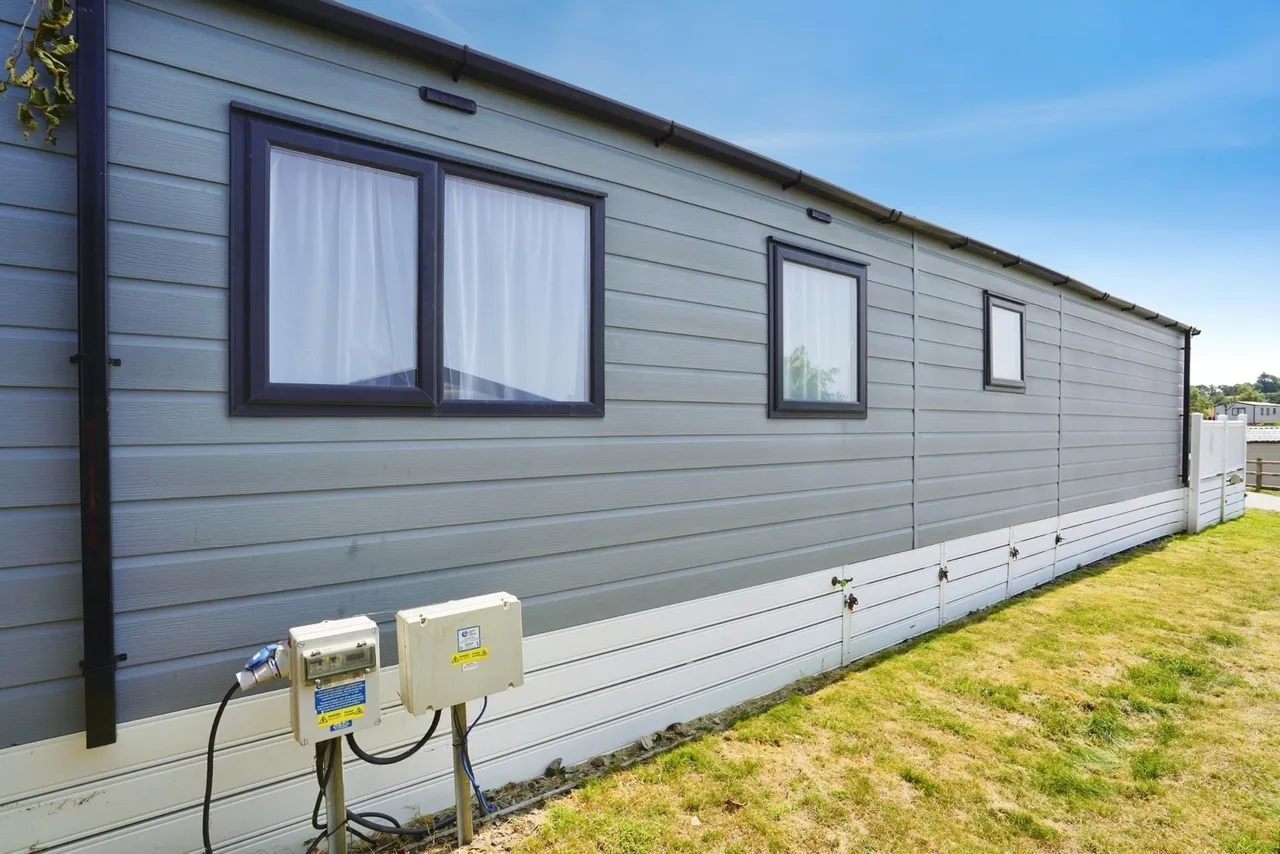 Tregoad holiday park, Looe, PL13, photo 29