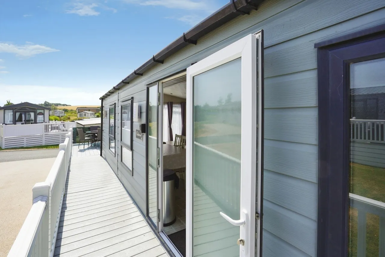 Tregoad holiday park, Looe, PL13, photo 30