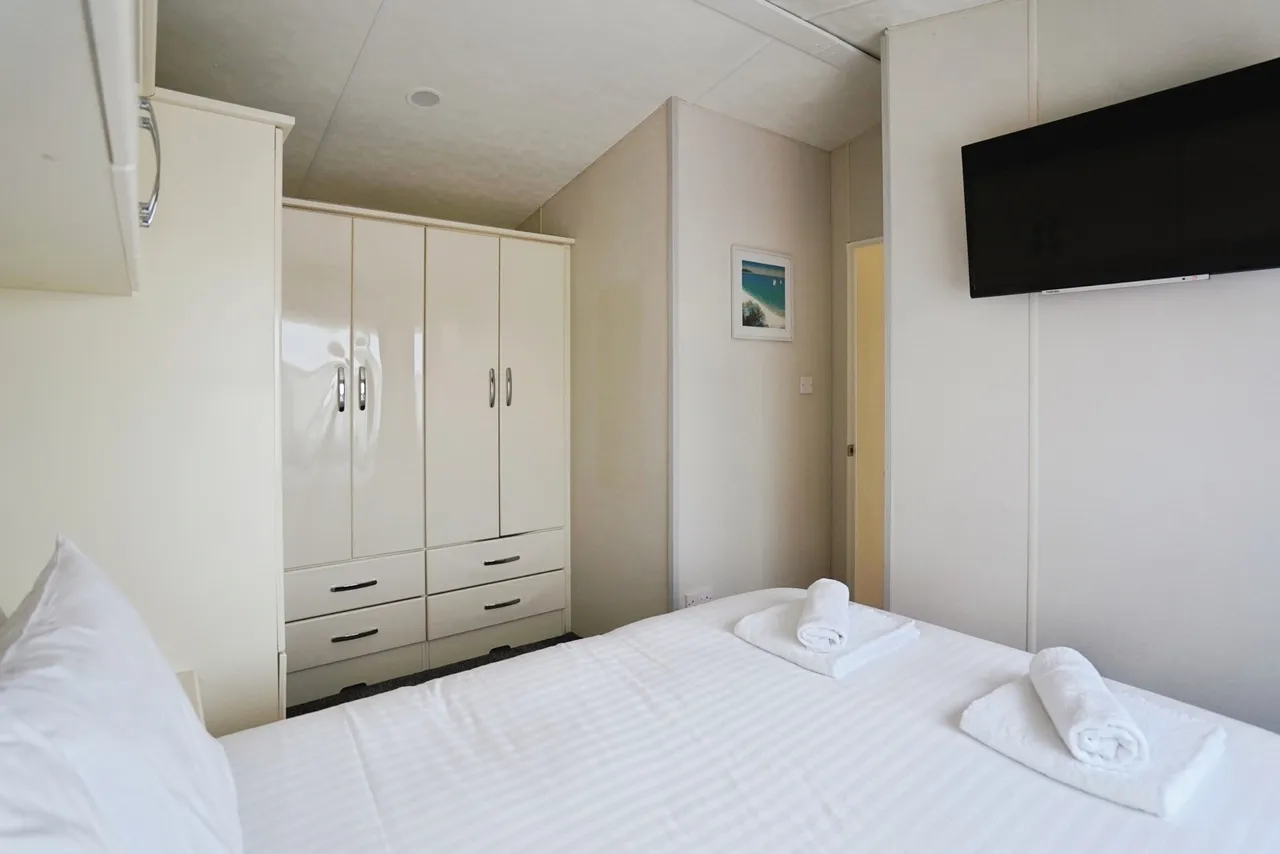 Tregoad holiday park, Looe, PL13, photo 15