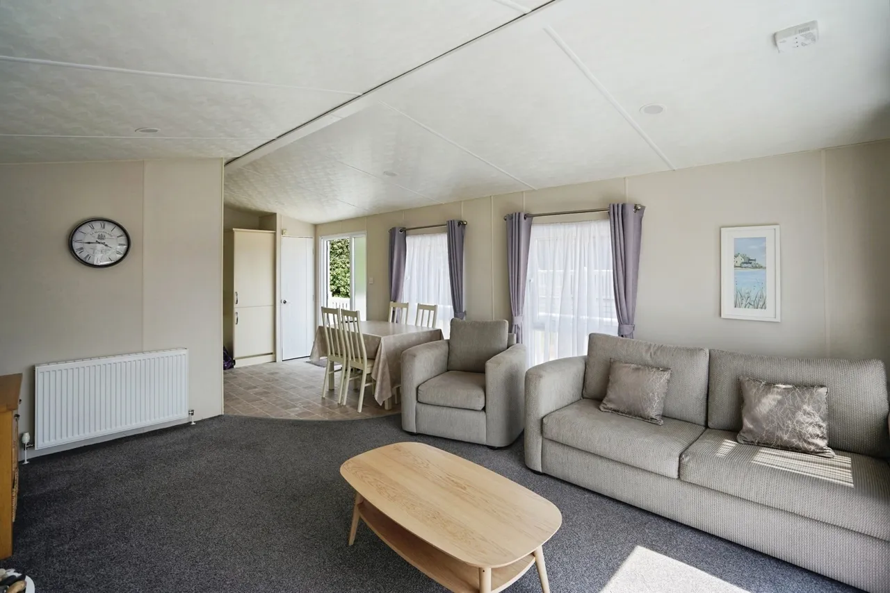 Tregoad holiday park, Looe, PL13, photo 5