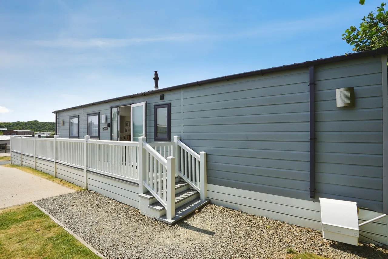 Tregoad holiday park, Looe, PL13, photo 28