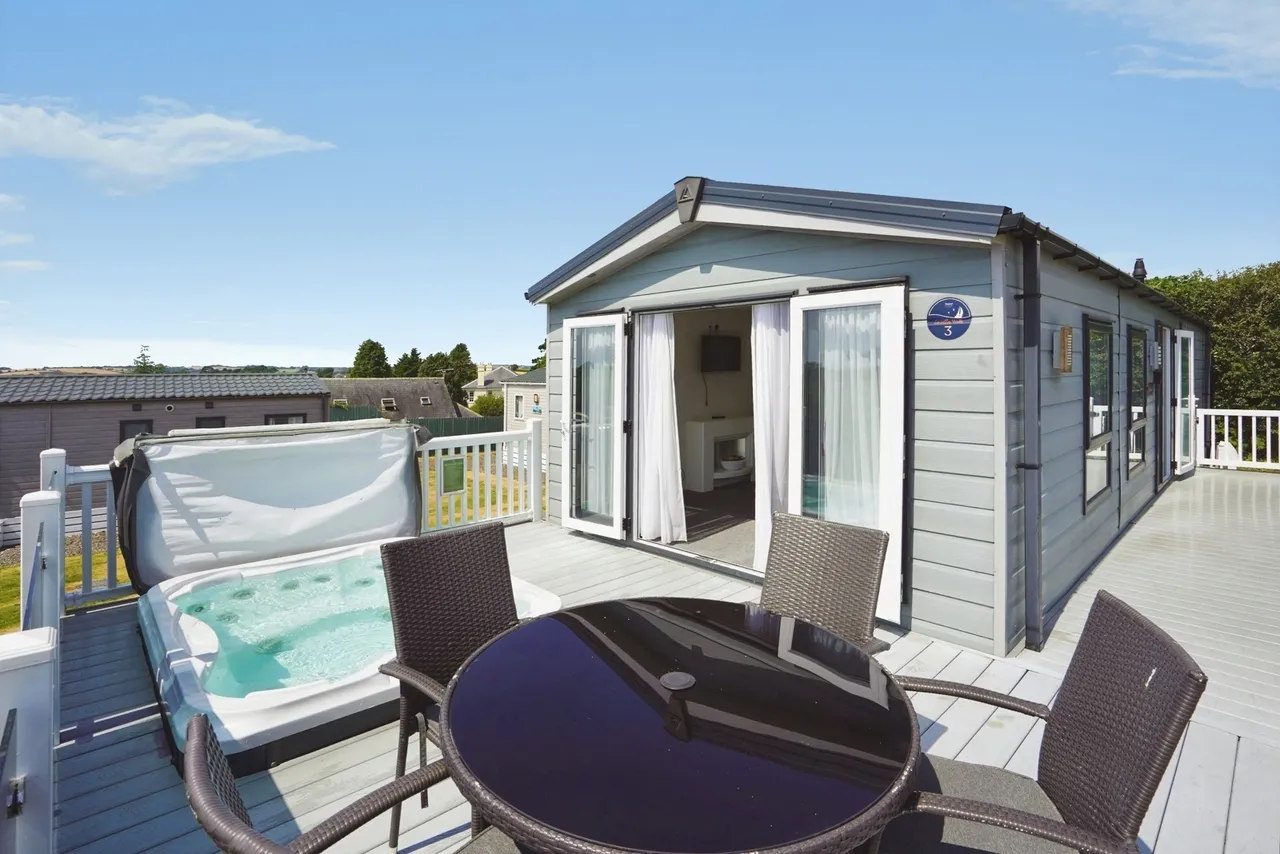 Tregoad holiday park, Looe, PL13, photo 23