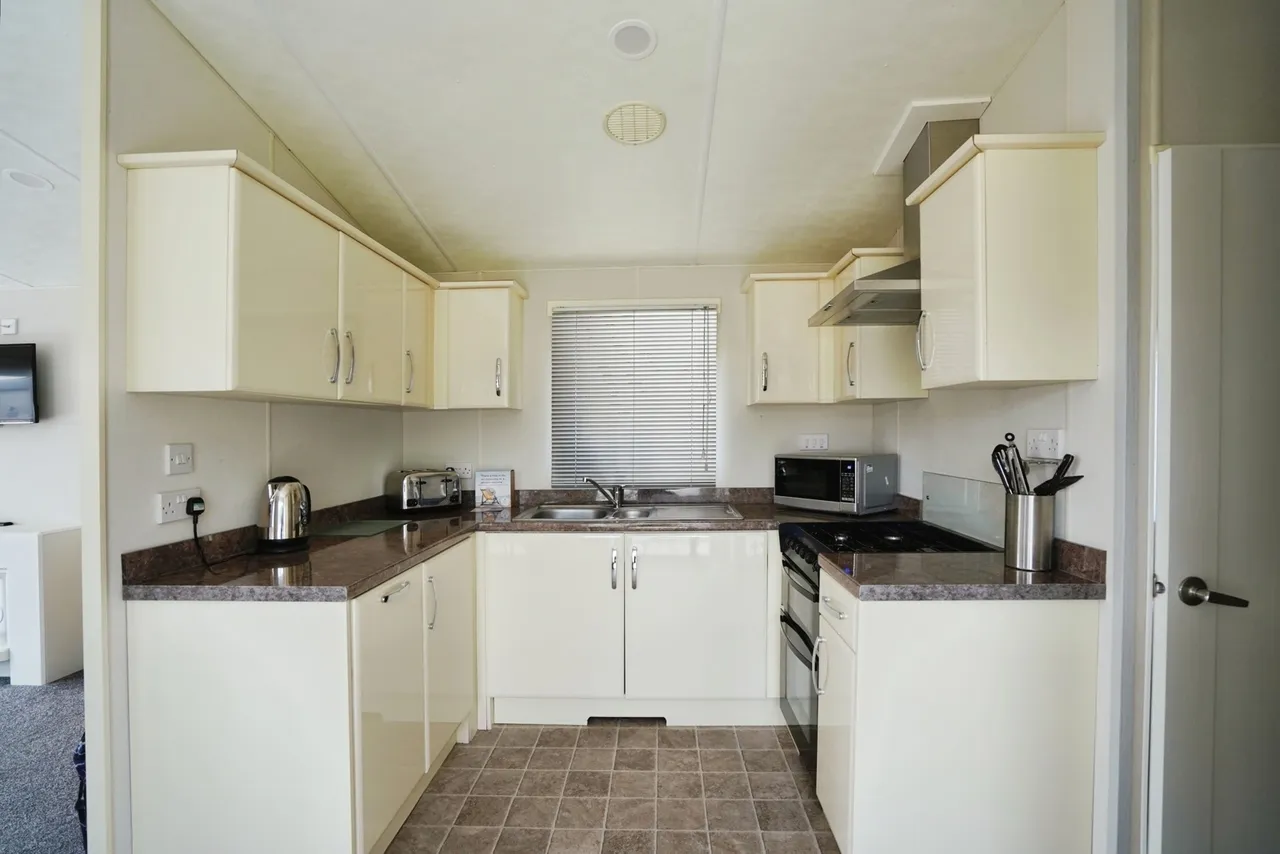 Tregoad holiday park, Looe, PL13, photo 3