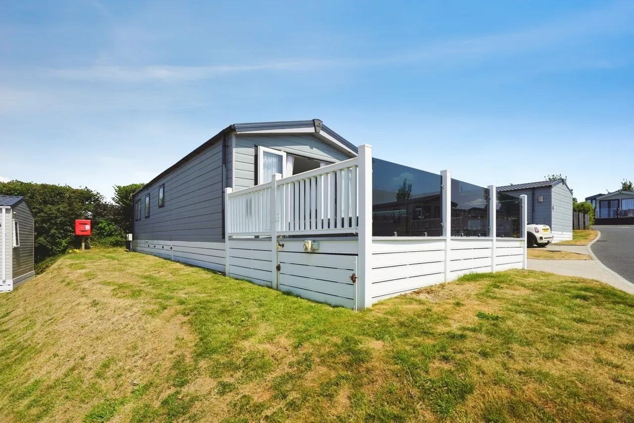 Tregoad holiday park, Looe, PL13, photo 21