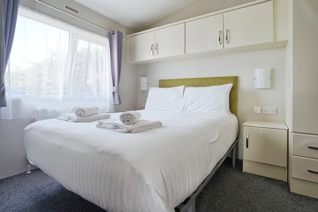 Tregoad holiday park, Looe, PL13, photo 14