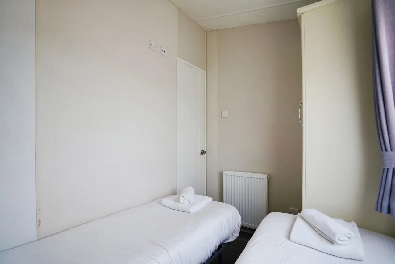 Tregoad holiday park, Looe, PL13, photo 17