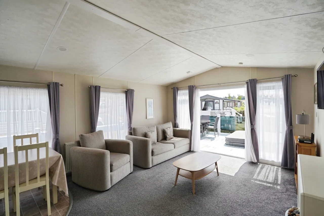 Tregoad holiday park, Looe, PL13, photo 6