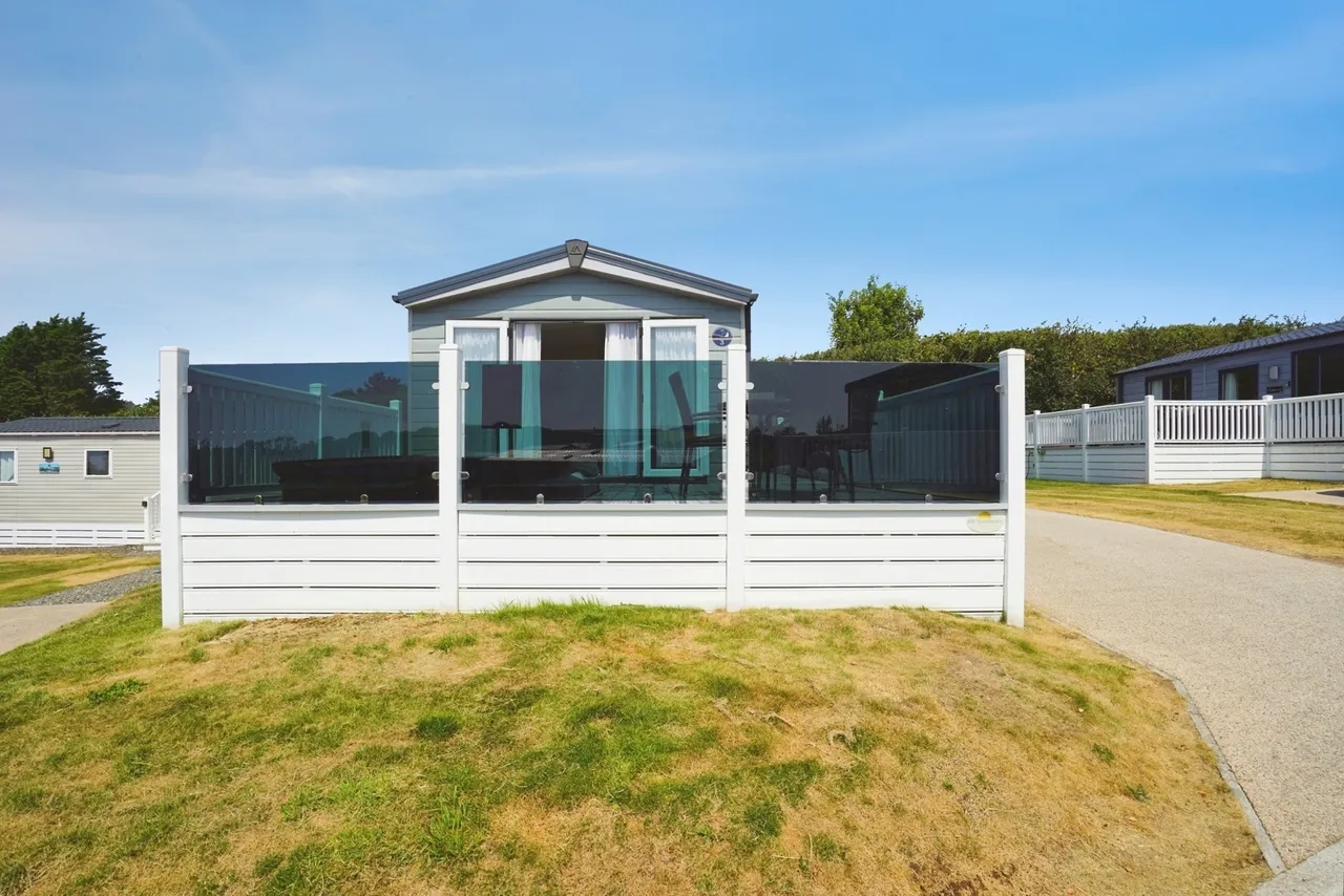 Tregoad holiday park, Looe, PL13, photo 20