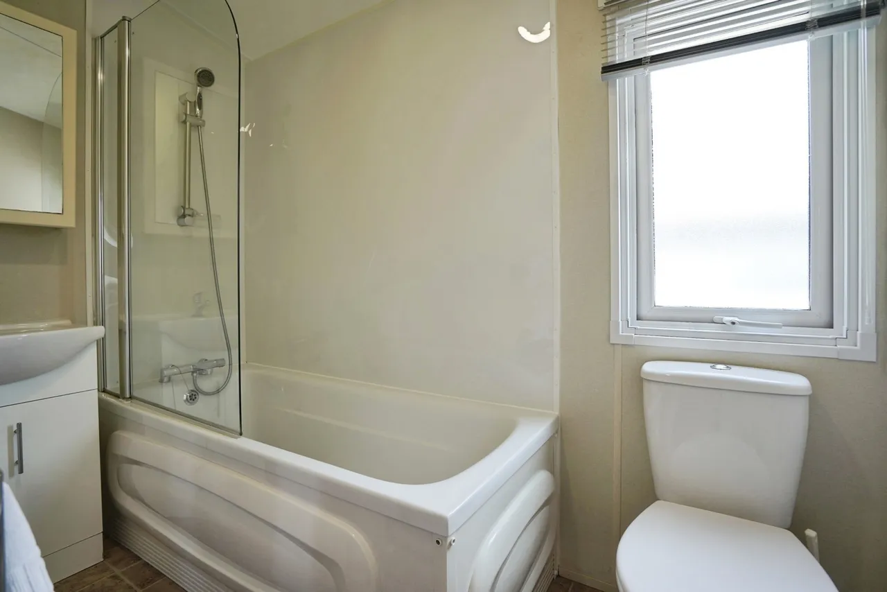 Tregoad holiday park, Looe, PL13, photo 19