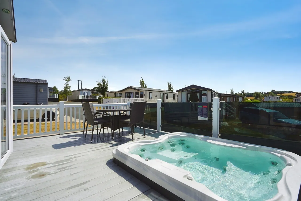 Tregoad holiday park, Looe, PL13, photo 27