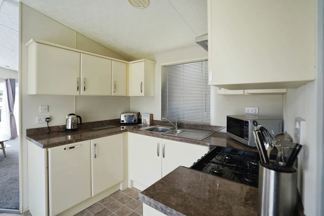 Tregoad holiday park, Looe, PL13, photo 10