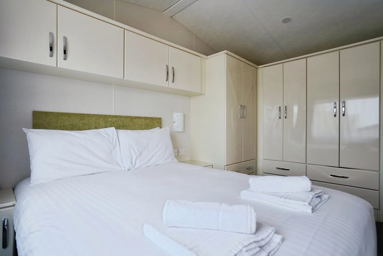 Tregoad holiday park, Looe, PL13, photo 16