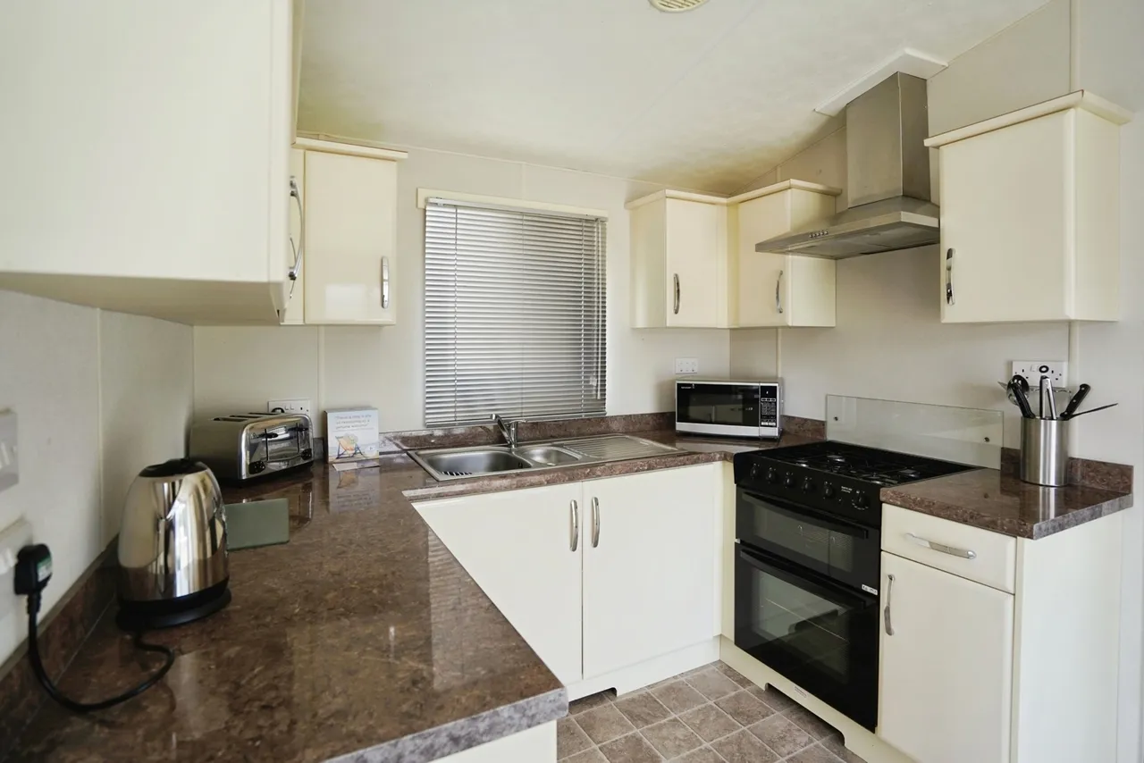 Tregoad holiday park, Looe, PL13, photo 9