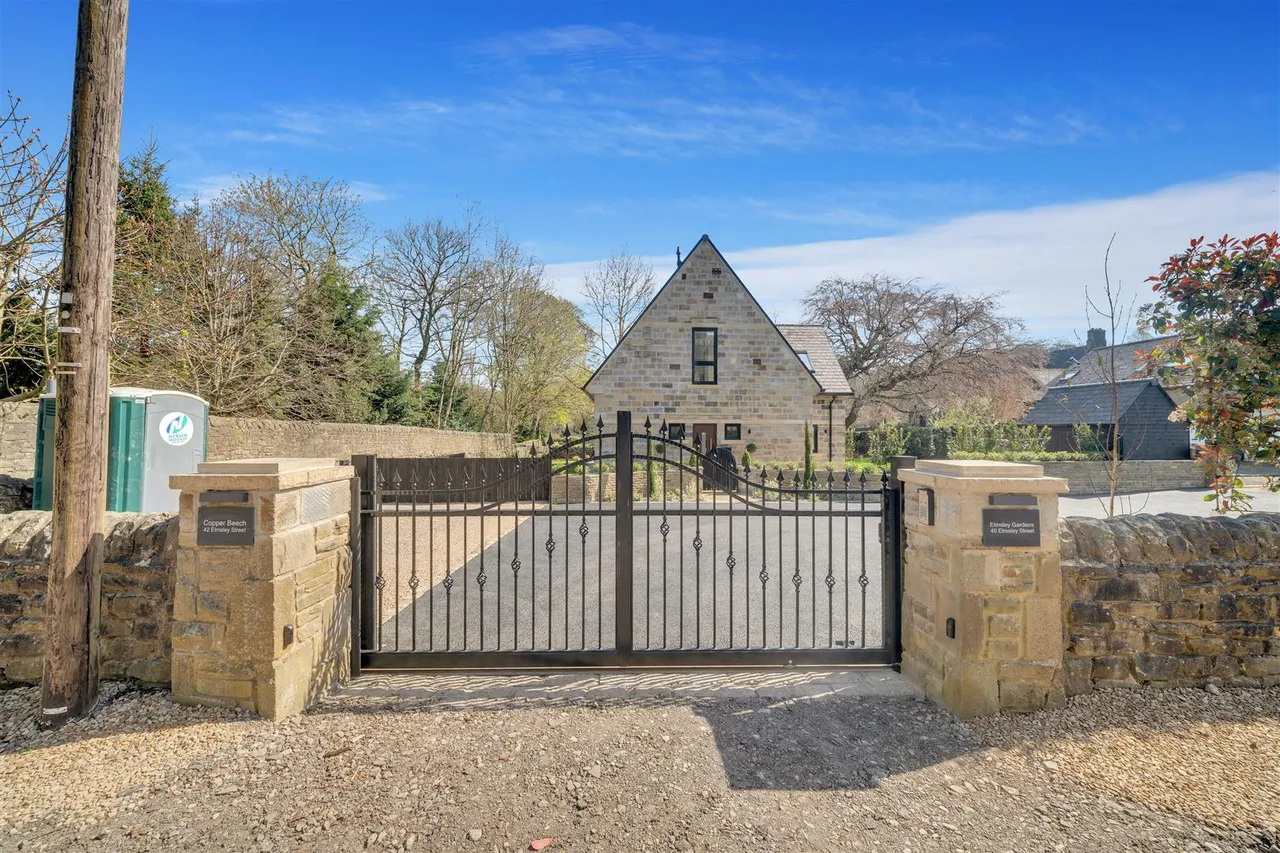 Elmsley Street, Steeton, BD20 6SE, photo 37