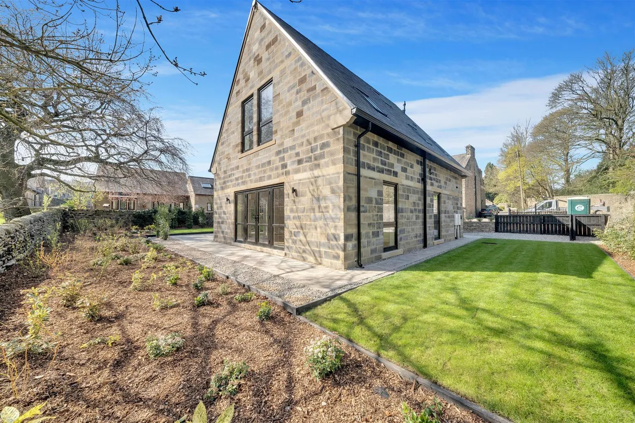 Elmsley Street, Steeton, BD20 6SE, photo 32
