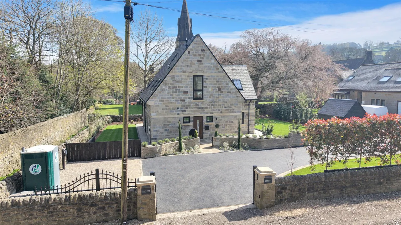 Elmsley Street, Steeton, BD20 6SE, photo 41