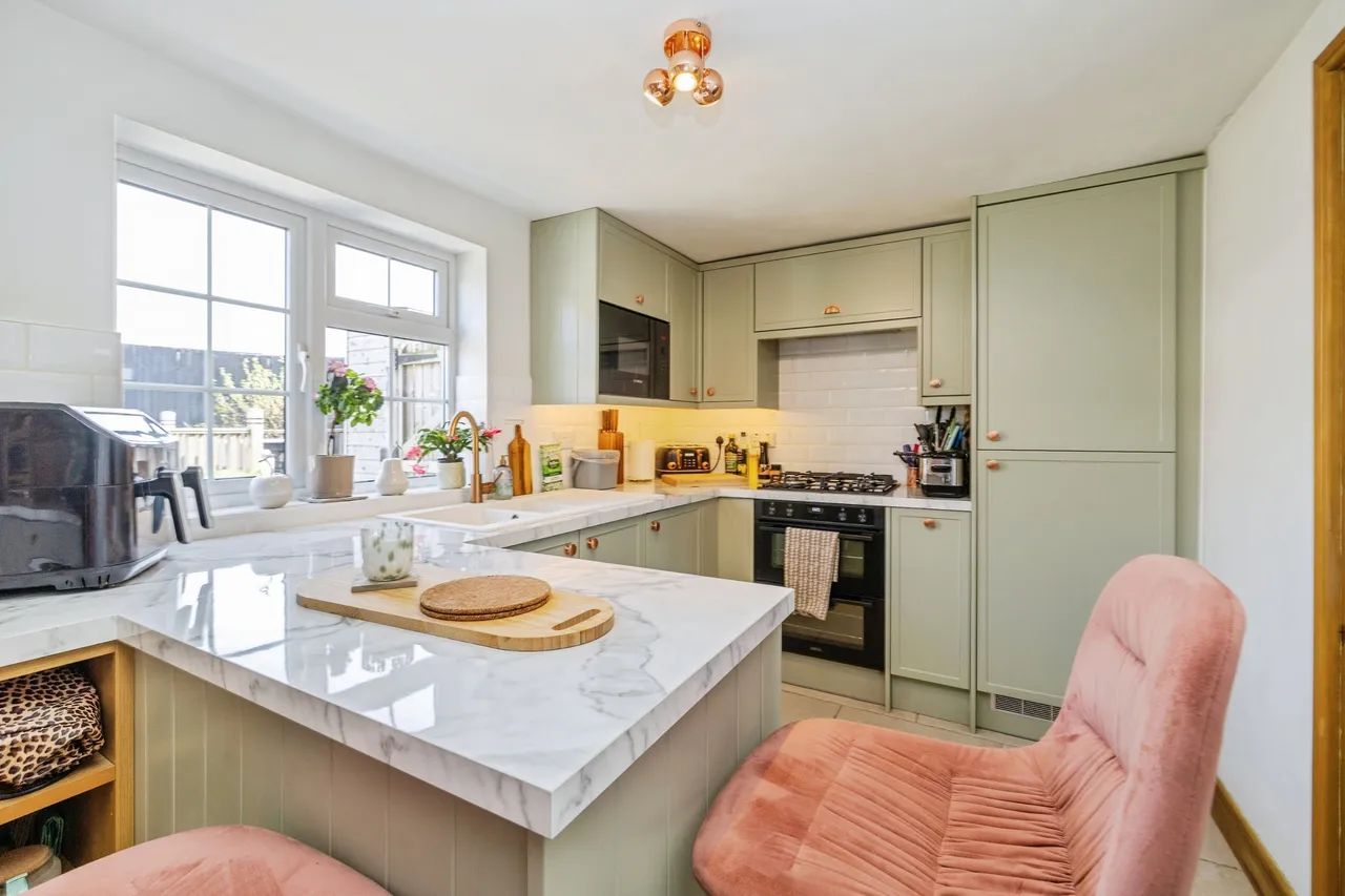 3 bed house for sale — Wragby Road, Bardney, Lincoln