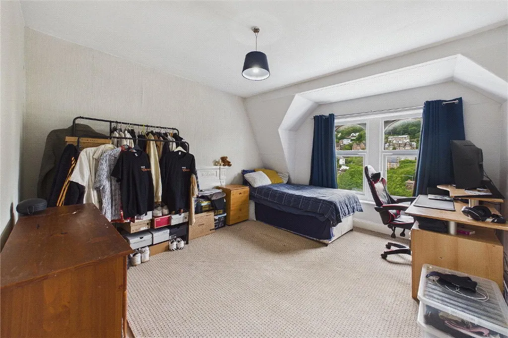 Ilfracombe, EX34, photo 8
