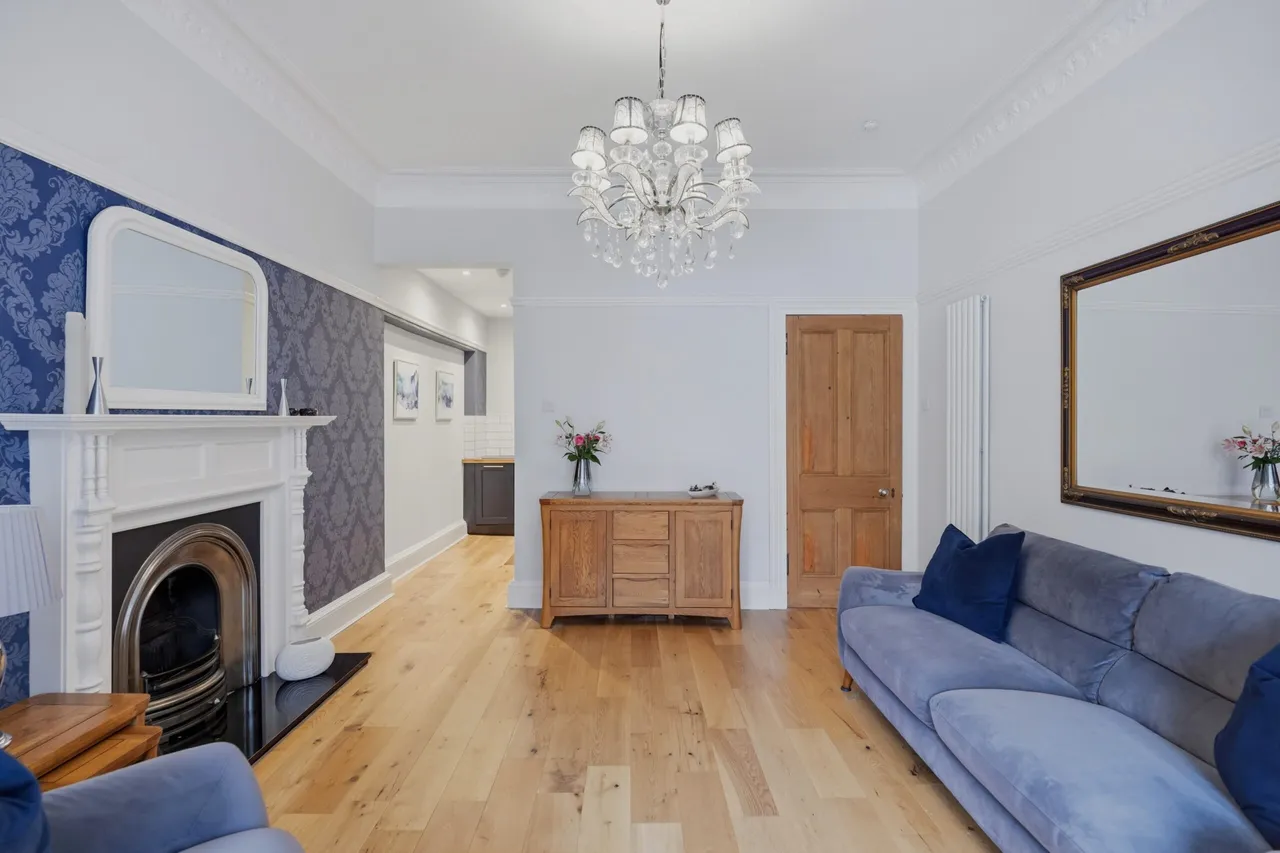 Waverley Gardens, Shawlands, G41, photo 5