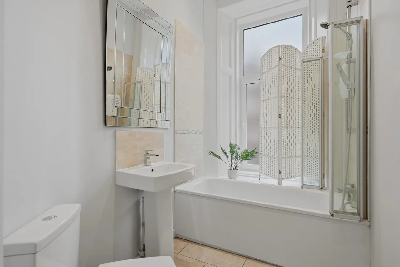 Waverley Gardens, Shawlands, G41, photo 11