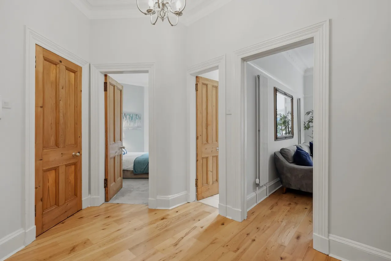 Waverley Gardens, Shawlands, G41, photo 7