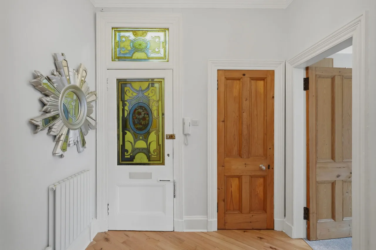 Waverley Gardens, Shawlands, G41, photo 12