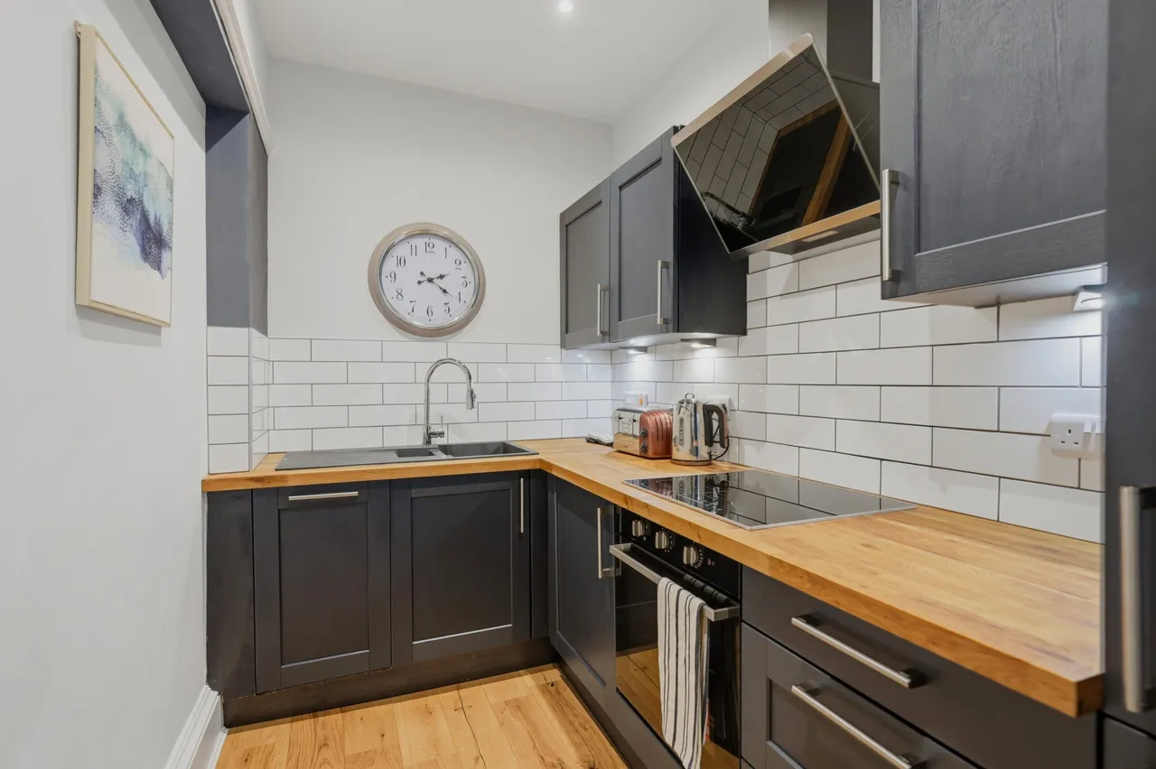 Waverley Gardens, Shawlands, G41, photo 6