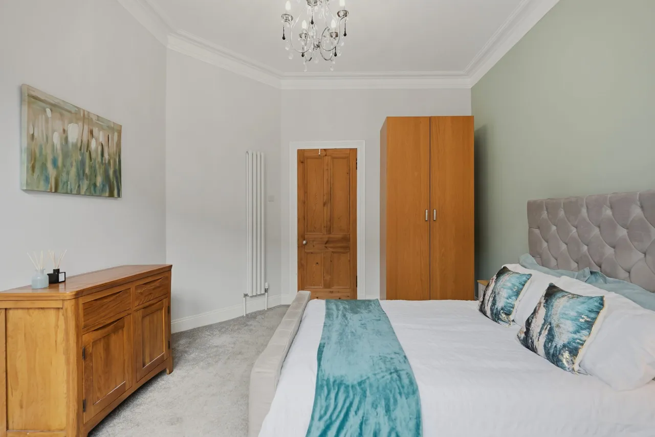 Waverley Gardens, Shawlands, G41, photo 9