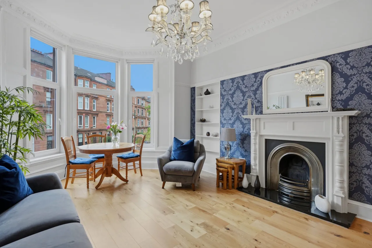 Waverley Gardens, Shawlands, G41, photo 2