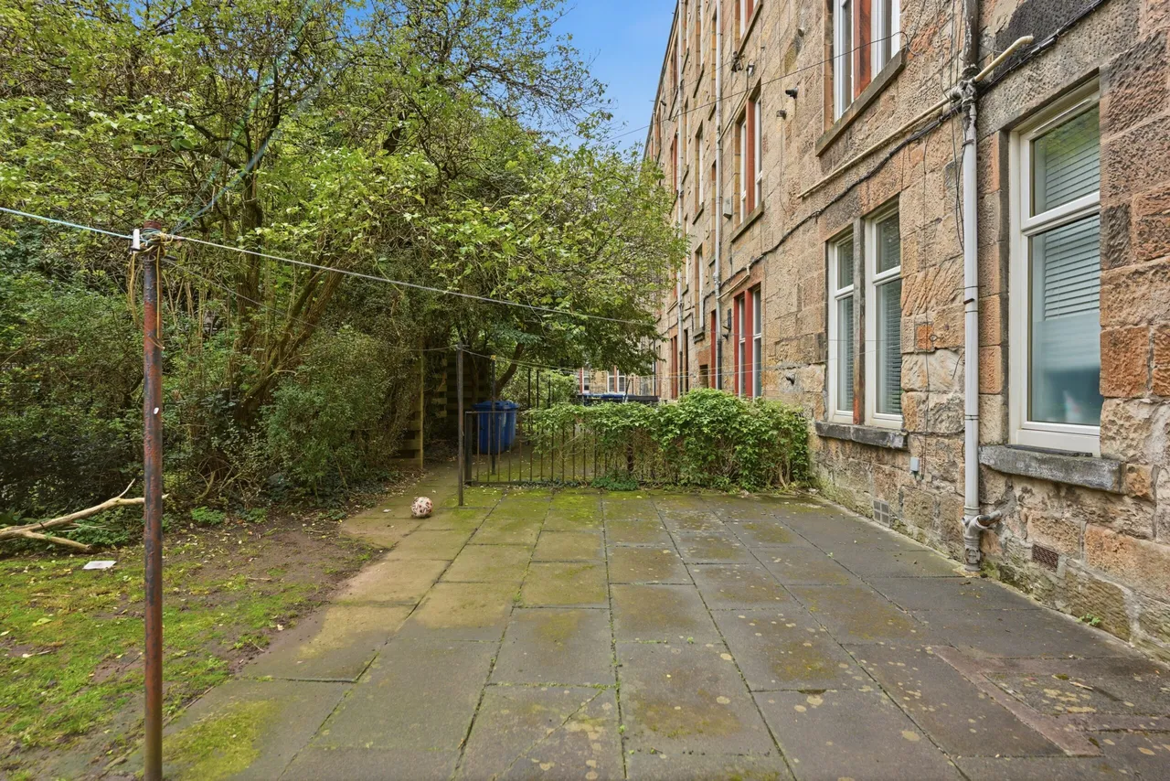 Waverley Gardens, Shawlands, G41, photo 14