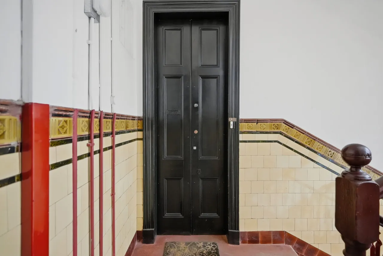 Waverley Gardens, Shawlands, G41, photo 13