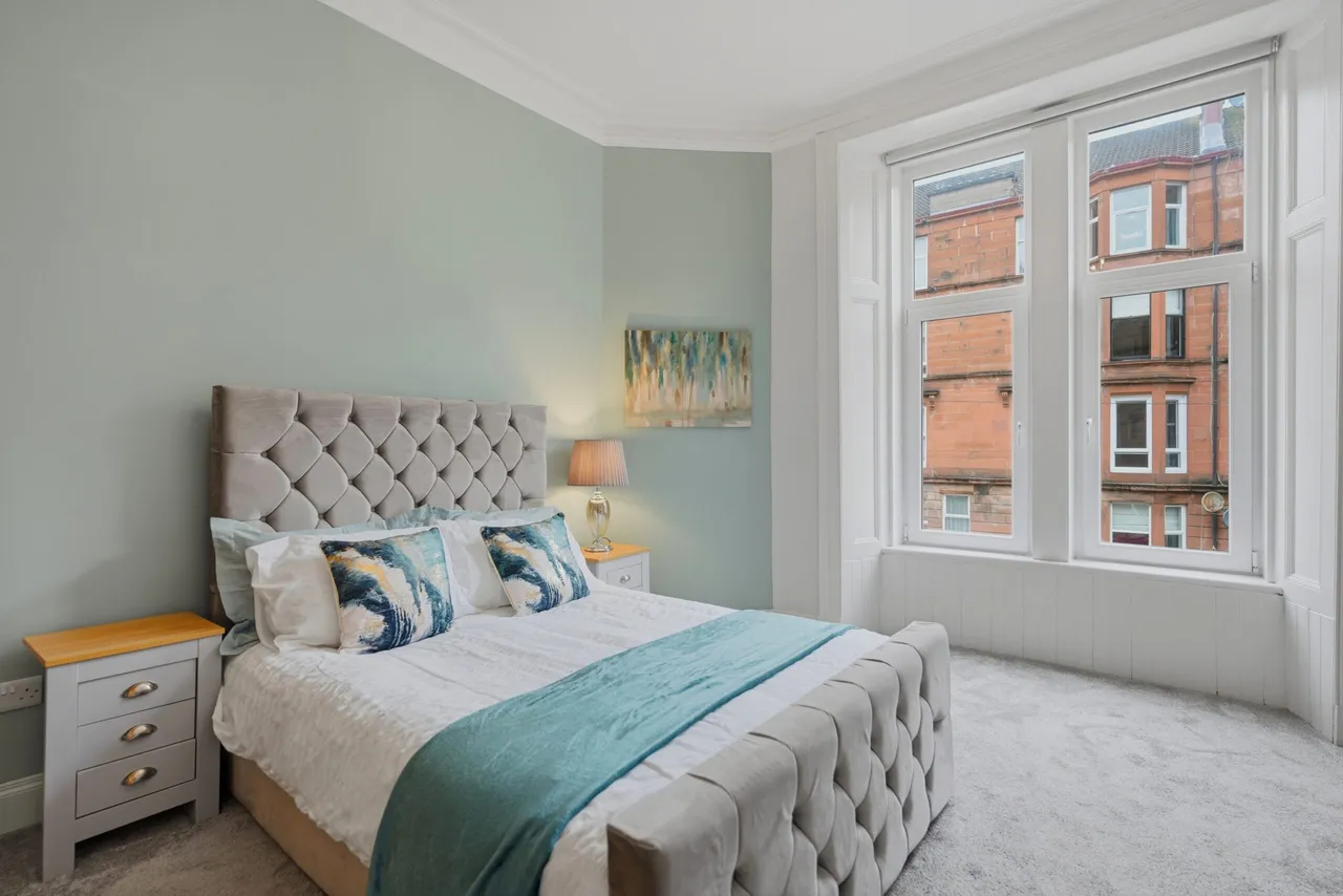 Waverley Gardens, Shawlands, G41, photo 8