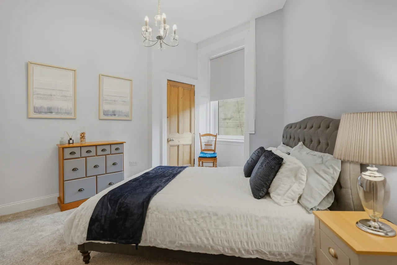 Waverley Gardens, Shawlands, G41, photo 10