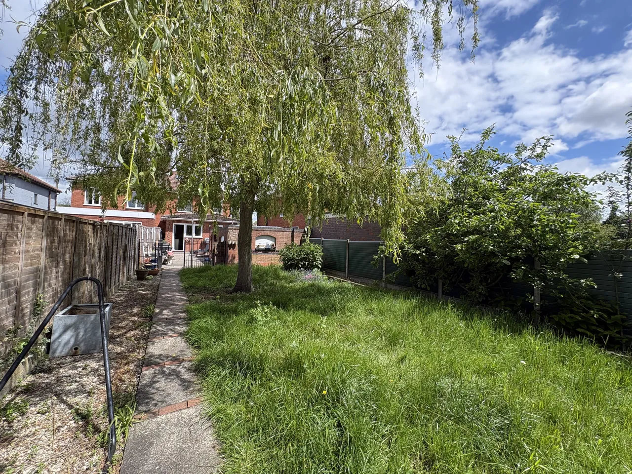 Birch Avenue, Cannock, WS11, photo 13