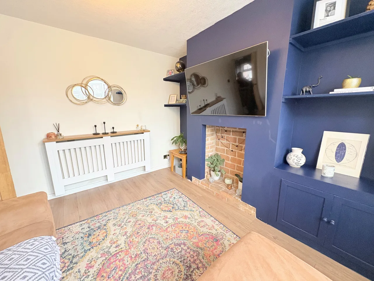 Birch Avenue, Cannock, WS11, photo 10
