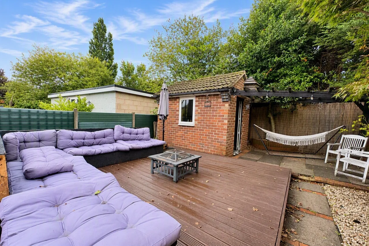 Birch Avenue, Cannock, WS11, photo 11