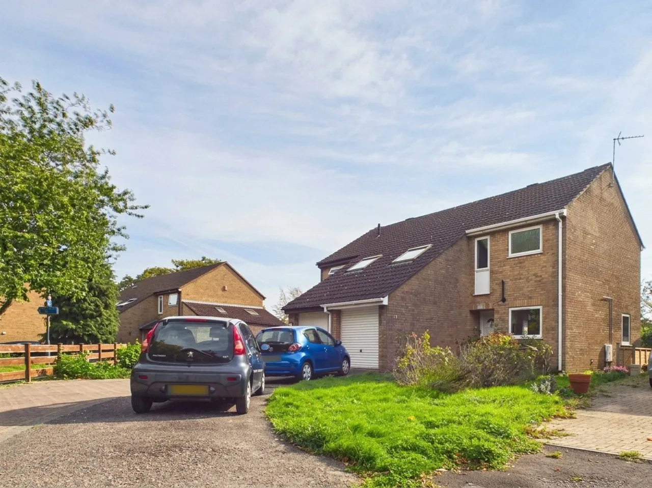3 bed house for sale, Falcon Close, Patchway, BS34