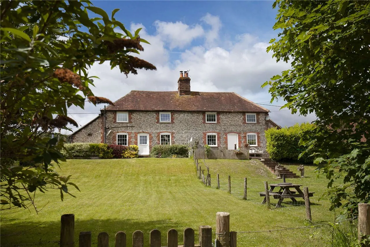 Heberdens Farm, Finchdean, Waterlooville, Hampshire, PO8 0BE, photo 10