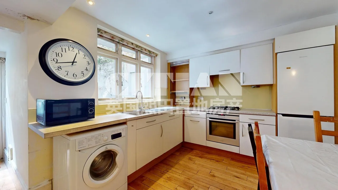 Ponsonby Terrace, photo 4
