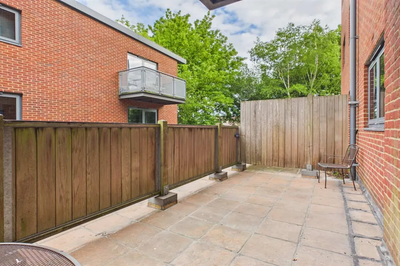 2 Chapter Way, Merton, London, Greater London, SW19 2RY, photo 7
