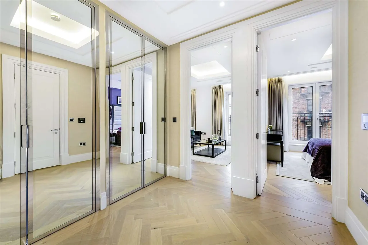 Drake House, 76 Marsham Street, Westminster, London, SW1P 4LY, photo 9